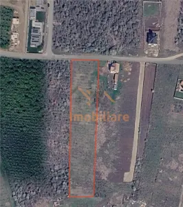 TEREN INTRAVILAN | 5997 MP | 35 ML FRONT STRADAL | ZONA IZVORULUI | SALDABAGIU DE MUNTE - Saldabagiu de Munte