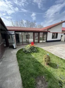 Proprietate 4 camere, 4 bai, teren 555 mp, Eforie Sud - Eforie Sud