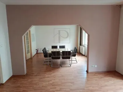 Spatiu birouri 3 camere - Ultracentral - Timisoara