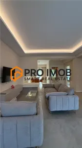 Locuinte premium tip insiruite in complexul Magheru Residence - Vernesti