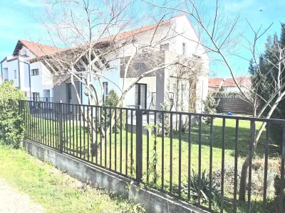 Duplex 4 camere P+1 mobilat si utilat - Dumbravita - Dumbravita