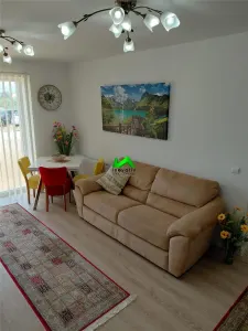 Apartament de vanzare 2 camere Sibiu Turnisor - Sibiu