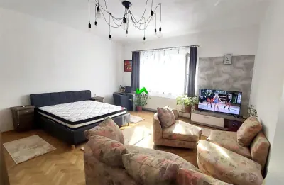 Studio modern de inchiriat Sibiu Victoriei - Sibiu