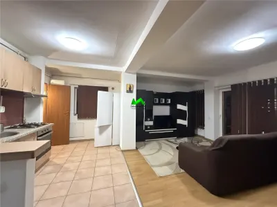Apartament de vanzare 3 camere Sibiu Central - Sibiu