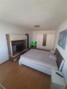 Apartament de vanzare 3 camere pivniță Sibiu Mihai Viteazul - Sibiu