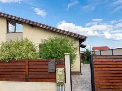 RECO Casa deosebita in Santandrei â€“ Strada Livezilor - Santandrei