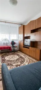 RECO Apartament cu 2 camere, etaj 2 in Santandrei - Santandrei
