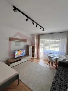 Garsoniera zona Tei - Bucuresti