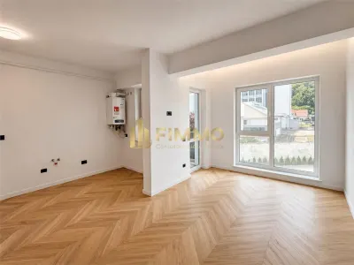 Apartament 3 camere | 74 mp utili | Parcare inclusa | Bloc Nou | ID : 1886 - Suceava