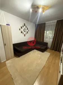 Apartament 2 Camere si 2 Bai, Decomandat, Zona Cet - Constanta