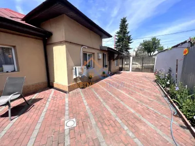 Vanzare casa cu 6 camere - Rahova, sectorul 5 - Bucuresti
