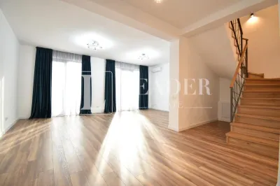 Vanzare Vila 5 camere I Otopeni - Otopeni