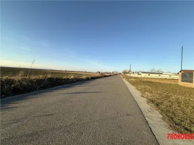 Letea Veche- Holt - 3.600mp - extravilan - Bacau