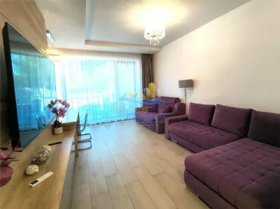 Apartament de vanzare 2 camere Constanta Lake on - Constanta