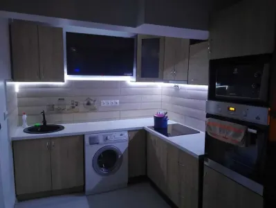 Garsoniera Confort 1 â€“ 32 mp  Complet renovata si utilata Premium-str Motorului - Baia Mare