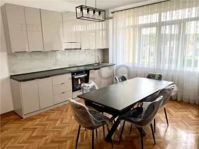 RECO Apartament spatios la casa, cu gradina si priveliste deosebitaÂ 83 mpÂ  utili - Oradea
