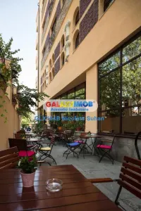 Hotel lZONA CISMIGIU | Calea Plevnei - Bucuresti