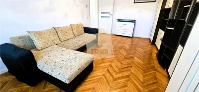Apartament 2 camere 50mp | decomandat | zona Piata Vasile Aaron - Sibiu