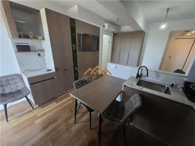 Apartament | George Enescu | Bloc nou | Garaj - Suceava