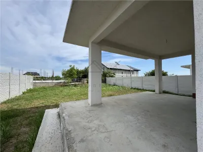 Vila Ciorogarla Dormitor Parter | 7 camere  | Teren | Toate utilitatile - Ciorogarla