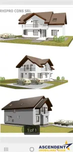 Casa eleganta pe 2 nivele, la 15 minute de Brasov, DJ 112A, finalizata la cheie - foto 11