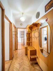 RECO Apartament tip T, 2 camere, balcon inchis, Velenta â€“ Strada Razboieni - Oradea