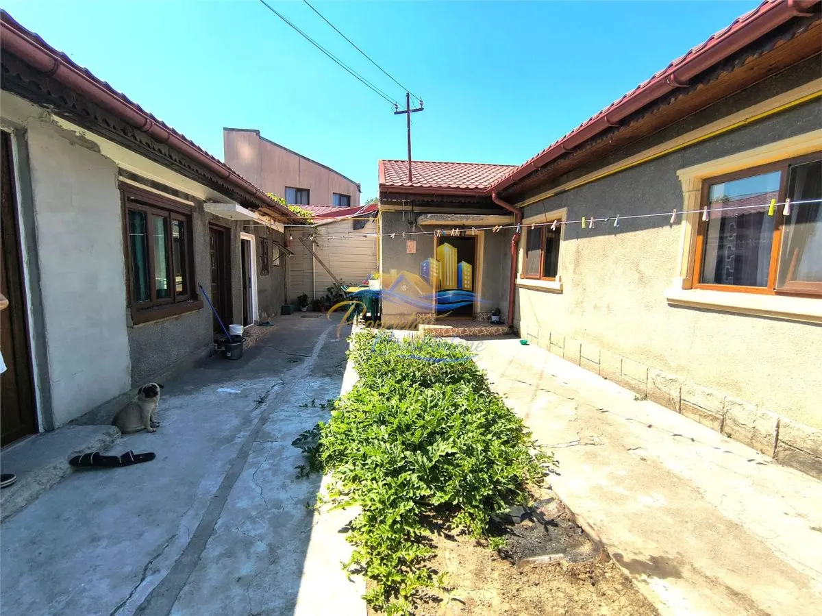 Casa de vanzare in Constanta - foto 1