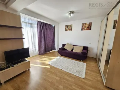 Studio Modern Astra str Vulturului -PET FRIENDLY - Brasov