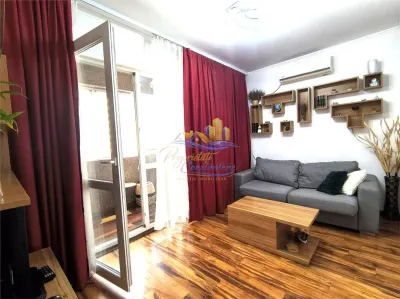 Apartament 2 camere de vanzare in Constanta - Constanta