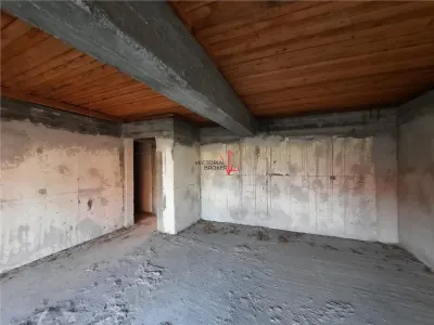 Vila tip duplex - str.Rascoala din 1907, oras Pantelimon - Pantelimon