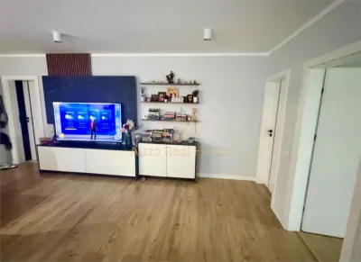ALZZA REAL ESTATE-- Inchiriez apartament 3 camere, iris, strada oasului, cluj napoca - Cluj-Napoca