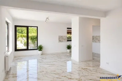 Vila superba cu 5 camere, intabulata 2025, P+E, toate utilitatile, Harman, Brasov - Brasov