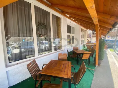 RECO spatiu comercial 257mp Salonta - Salonta