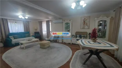 Casa P+M 150 mp. si teren 2000 mp., Manastirea Doamnei! - Botosani