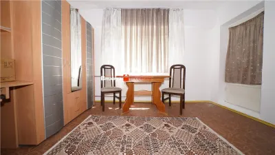 Garsoniera de inchiriat in Velenta | Etaj 2 | Pret avantajos - Oradea