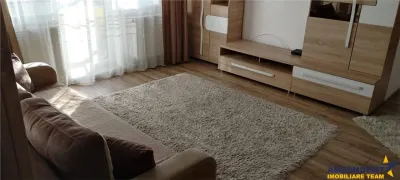 Apartament cu 2 camere de inchiriat, Cartier Simeria, Sfantu Gheorghe - Sfantu Gheorghe