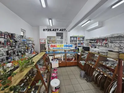 Vanzare spatiu comercial Ploiesti Vest - Ploiesti