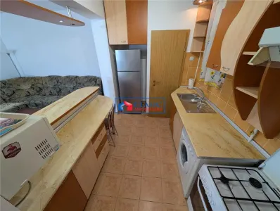 Vanzare apartament 2 camere bloc nou zona Interservisan Gheorgheni, Cluj-Napoca - Cluj-Napoca