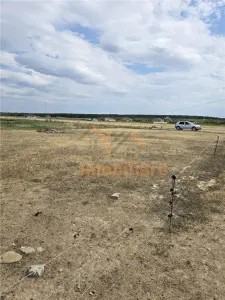 TEREN INTRAVILAN 568 MP | PROIECT CASA | CIHEI - SANMARTIN | BIHOR - Cihei