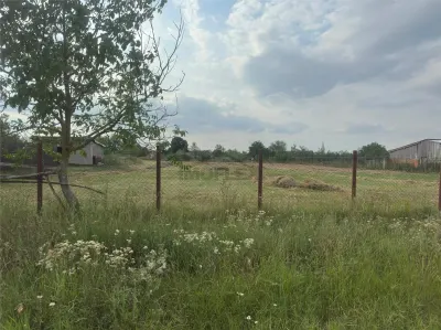 Teren intravilan de vanzare in Alios Timis, comision 0% - Alios