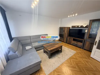 Inchiriere casa 3 camere, Cantacuzino, Ploiesti - Ploiesti
