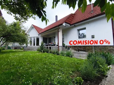 Casa Zona Centrala/4 camere/singur in curte - Targu Mures