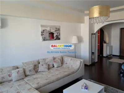 de inch ap 3 camere cf 1 dec fond nou  GAVANA 3 cu parcare - Pitesti