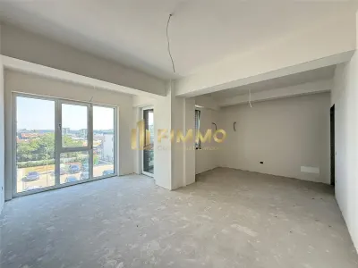 Apartament 3 cam | 93mp | Semi-finisat | Suceava | ID:1904 - Suceava