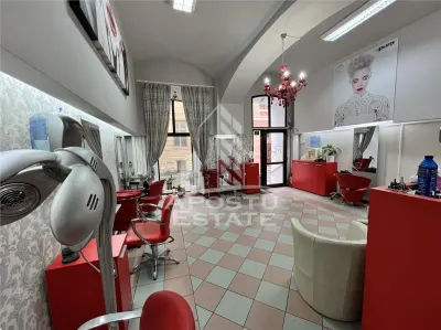 Spatiu comercial 65 mp, de vanzare,  zona Libertatii, Timisoara - Timisoara