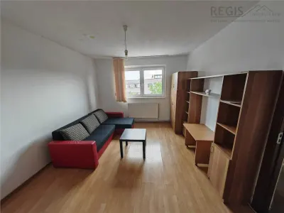 Garsoniera decomandata | Bartolomeu | Mobilata si utilata - Brasov
