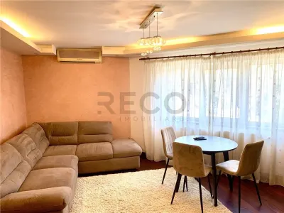 RECO  Apartament cu 3 camere de inchiriatÂ Rogerius Etaj 1,Â 73 mp - Oradea