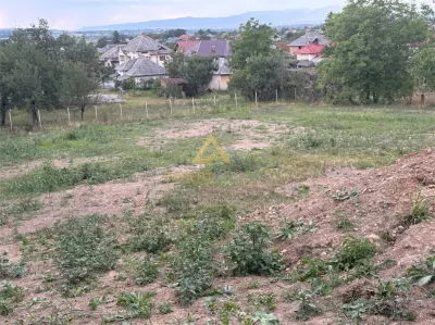 Teren generos 23 arii in Coas la doar 18.000 Euro - Coas