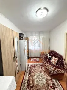 APARTAMENT 2 CAMERE | TIP X | STRADA GRADINARILOR | ORADEA - Oradea