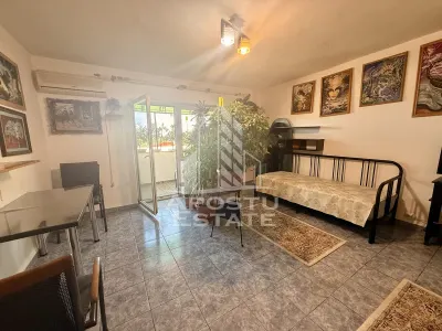 Apartament 1 camera de vanzare, zona Lunei, Timisoara - Timisoara